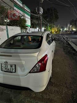 Nissan Sunny